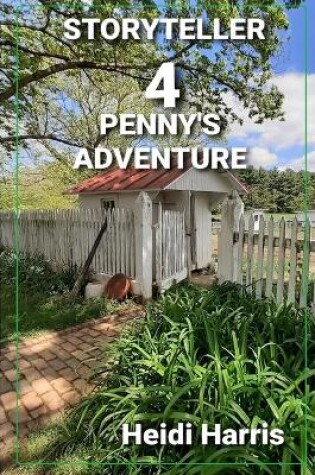 Cover of Penny's Adventure