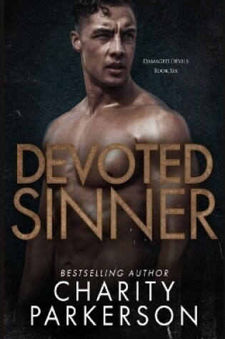 Cover of Devoted Sinner