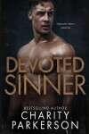 Book cover for Devoted Sinner