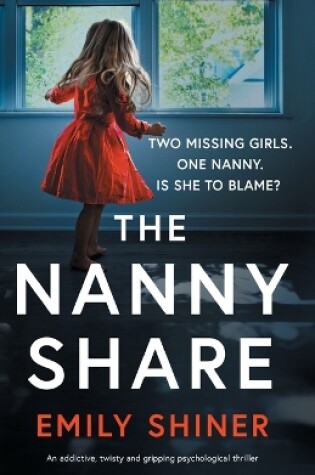 Cover of The Nanny Share