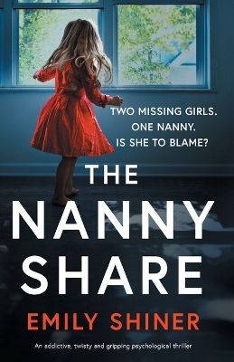 Cover of The Nanny Share