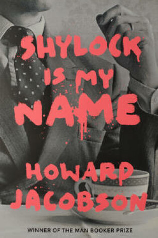 Shylock is My Name