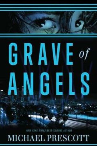 Cover of Grave of Angels