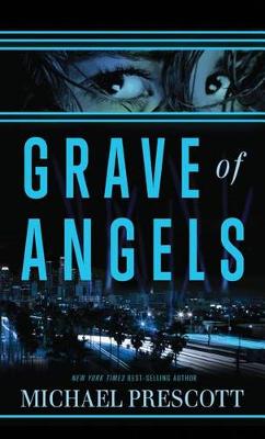 Book cover for Grave of Angels