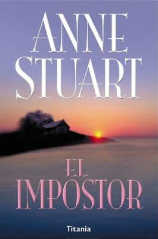 Cover of Impostor, El