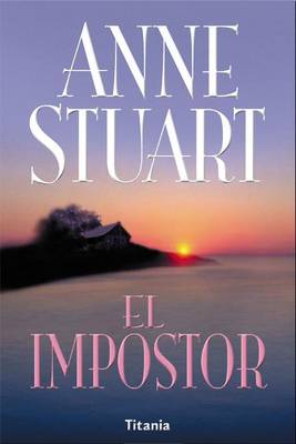 Book cover for Impostor, El