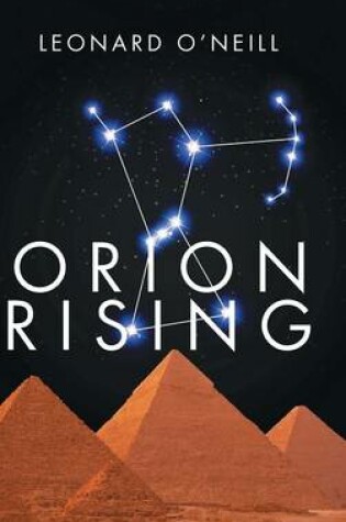 Cover of Orion Rising