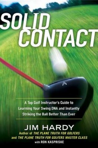 Cover of Solid Contact