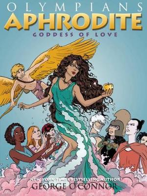 Aphrodite by George O'Connor