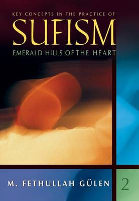 Book cover for Key Concepts in Practice of Sufism Vol 2