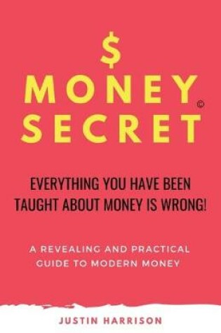 Cover of $Moneysecret