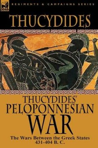Cover of Thucydides' Peloponnesian War