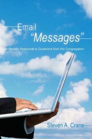 Cover of Email Messages