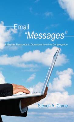 Book cover for Email Messages