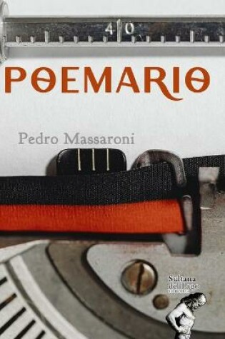 Cover of Poemario