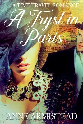 Book cover for A Tryst in Paris