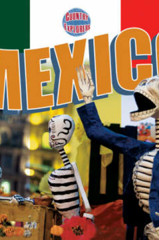 Cover of Mexico