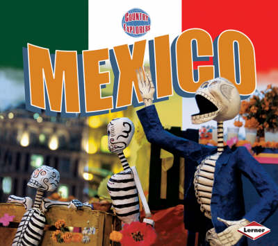 Cover of Mexico