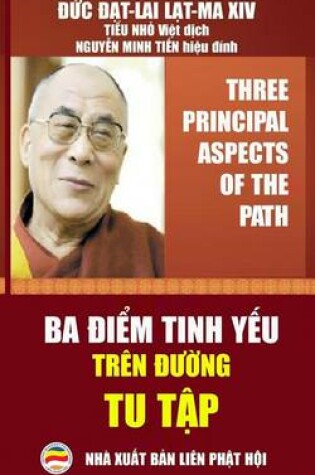 Cover of Ba Diem Tinh Yeu Tren Duong Tu Tap