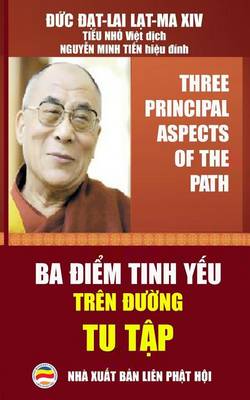 Book cover for Ba Diem Tinh Yeu Tren Duong Tu Tap