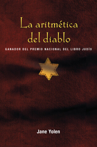 Cover of La aritmética del diablo / The Devil's Arithmetic