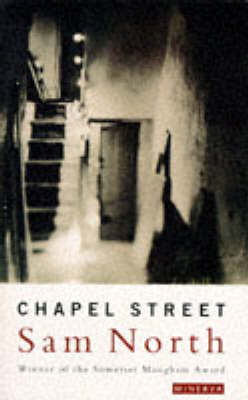 Book cover for Chapel Street