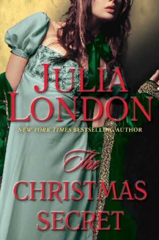 Cover of The Christmas Secret