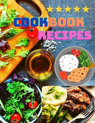 Book cover for The Step-by-Step Instant Pot Cookbook