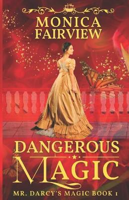 Cover of Dangerous Magic