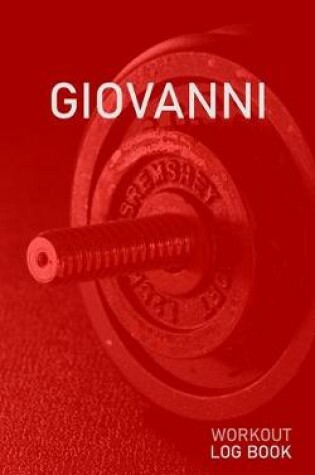 Cover of Giovanni