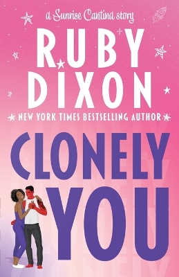 Book cover for Clonely You