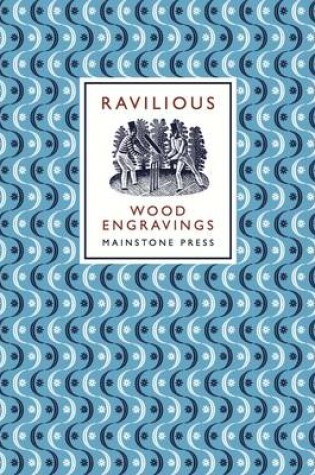 Cover of Ravilious: Wood Engravings