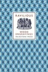 Book cover for Ravilious: Wood Engravings