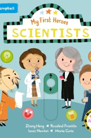 Cover of Scientists