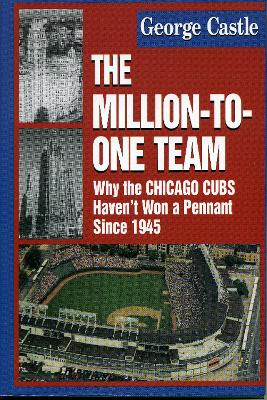 Book cover for The Million-to-One Team