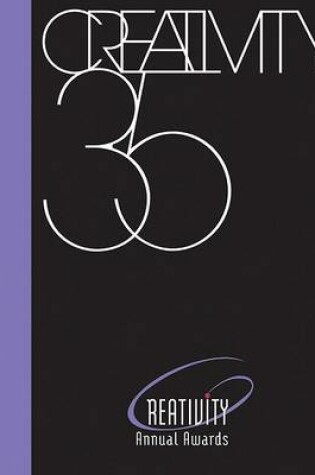 Cover of Creativity 35