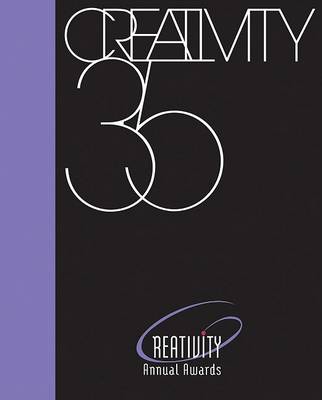 Book cover for Creativity 35