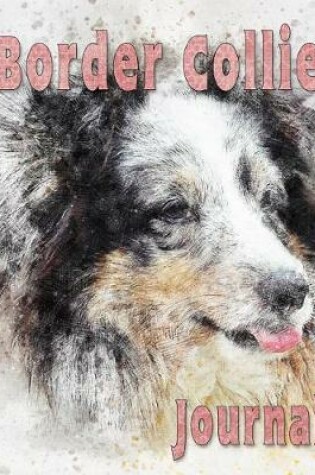 Cover of Border Collie Journal