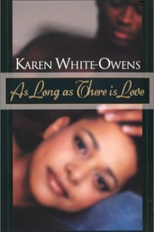 Cover of As Long As There Is Love