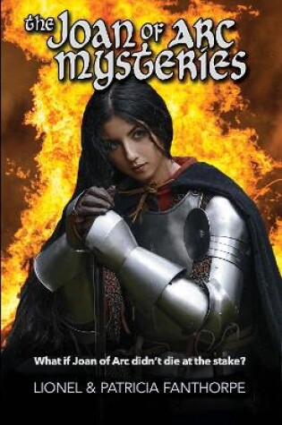 Cover of The Joan of Arc Mysteries