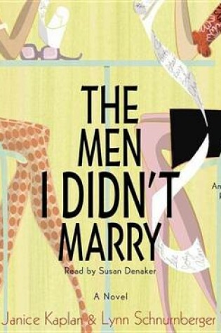 Cover of The Men I Didn't Marry