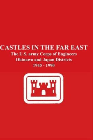 Cover of Castles in the Far East