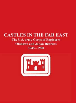 Book cover for Castles in the Far East