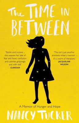 Book cover for The Time In Between