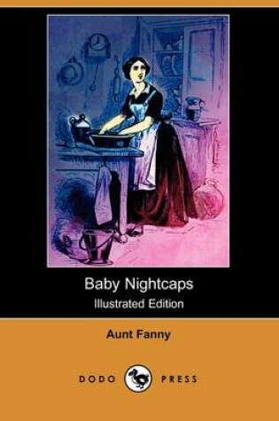 Cover of Baby Nightcaps(Dodo Press)