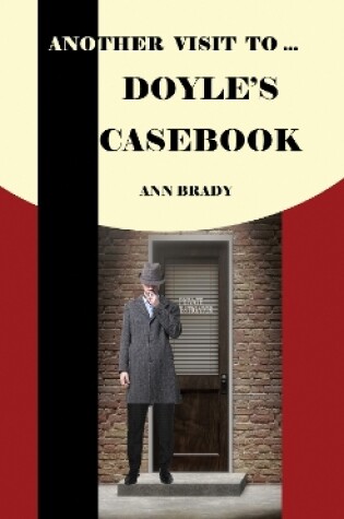 Cover of Another Visit To Doyle's Casebook