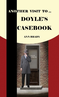 Book cover for Another Visit To Doyle's Casebook