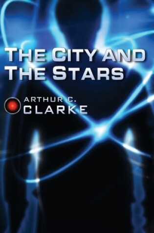 Cover of The City and the Stars