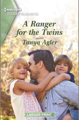 Cover of A Ranger for the Twins