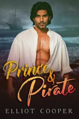 Cover of Prince & Pirate